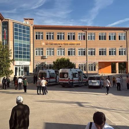 Çocukların can güvenliğini sağlayın